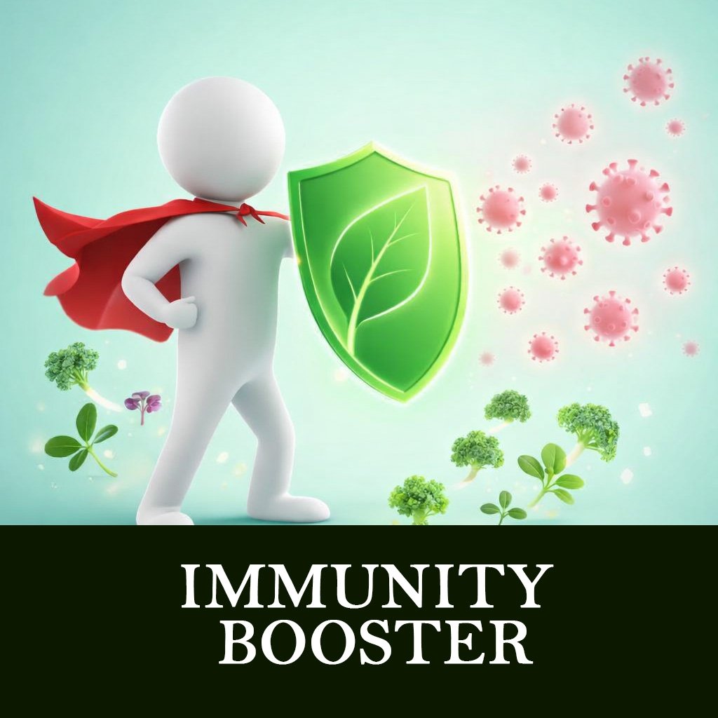 Immunity Booster