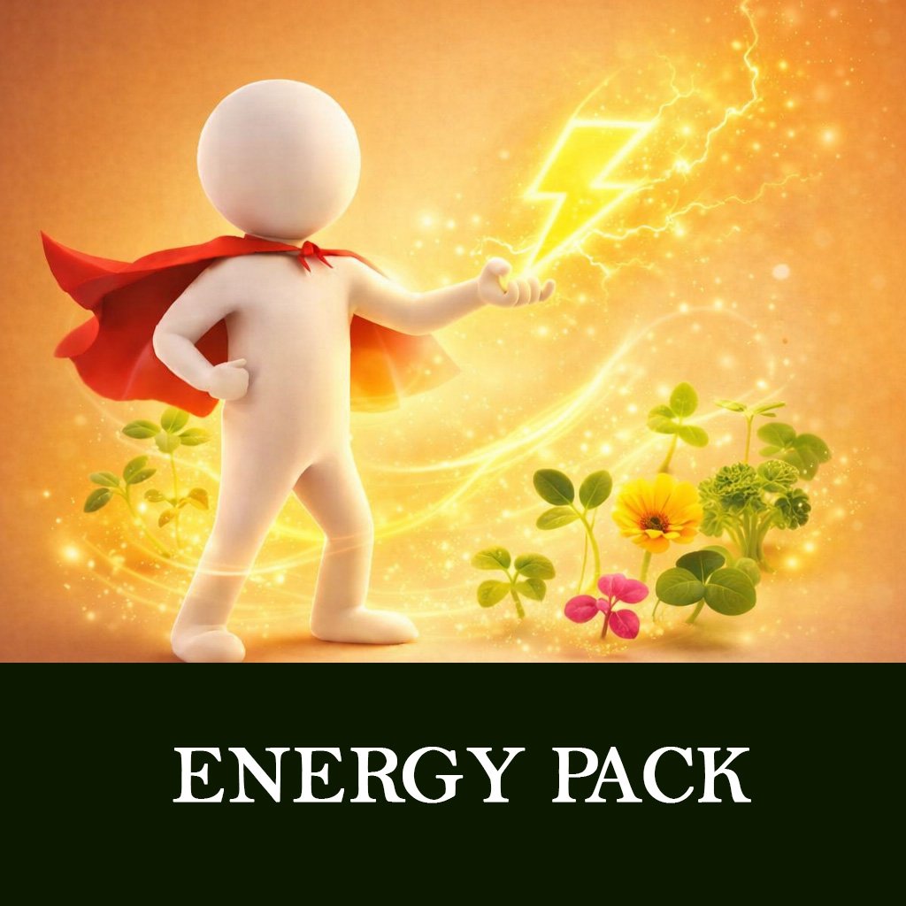 Energy Pack