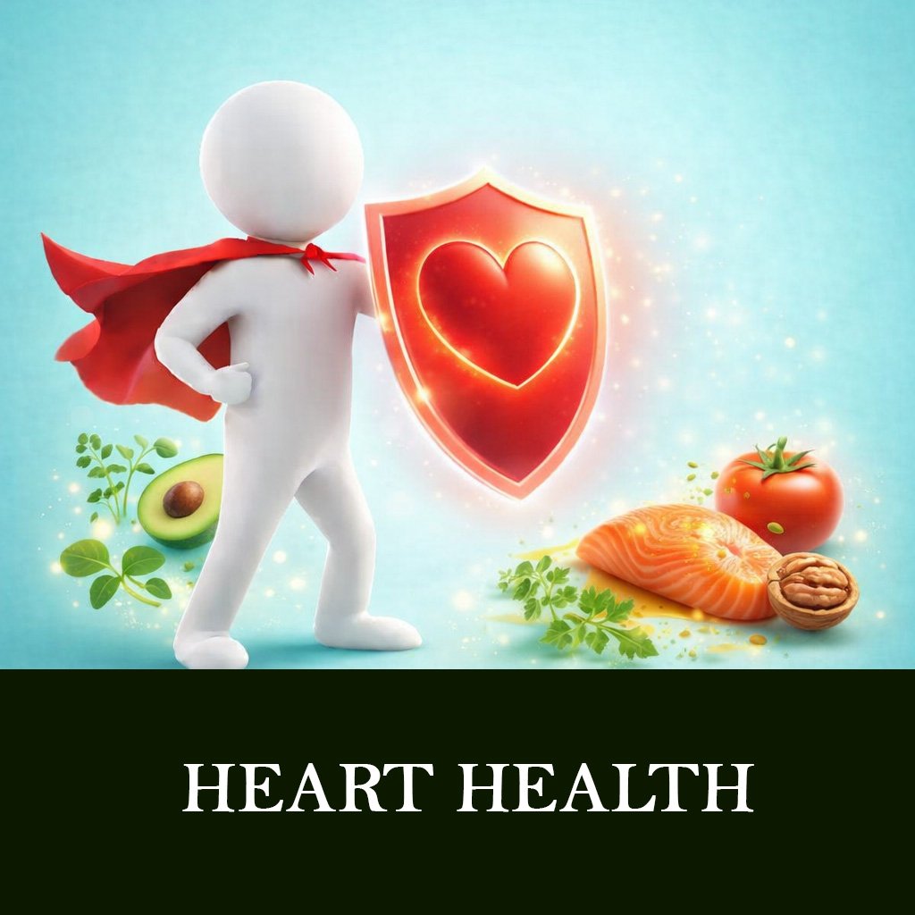 Heart Health
