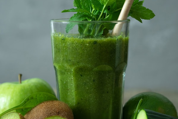 Green smoothie